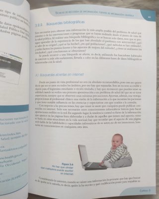 Libro CFGS: Educación para la salud oral