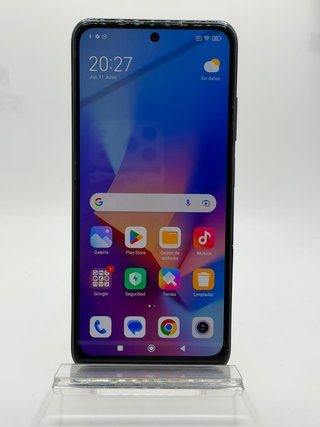 Xiaomi Redmi Note 10S 128GB Azul