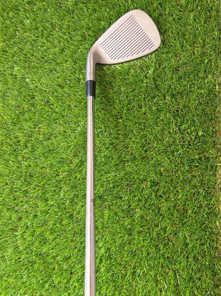 Palo de golf Hierro 8