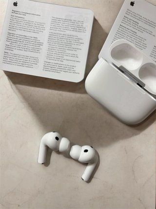 Airpods Pro 3