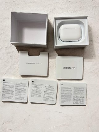 Airpods Pro 3