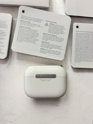 Airpods Pro 3