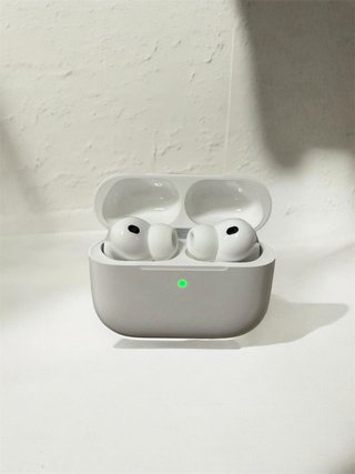 Airpods Pro 3