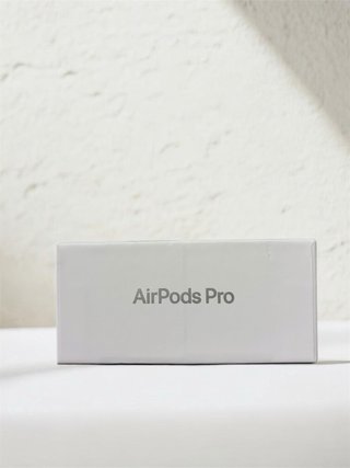 Airpods Pro 3