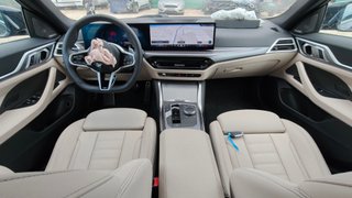 BMW 430dA xDrive Gran Coupe Mild-Hybrid M Sport