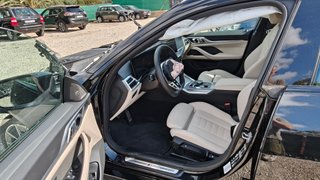 BMW 430dA xDrive Gran Coupe Mild-Hybrid M Sport
