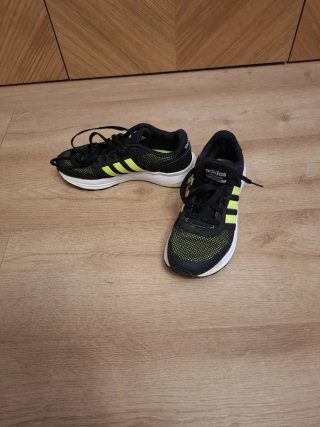 Deportivas Adidas Cloudfoam Saturn Hombre