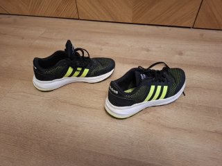 Deportivas Adidas Cloudfoam Saturn Hombre
