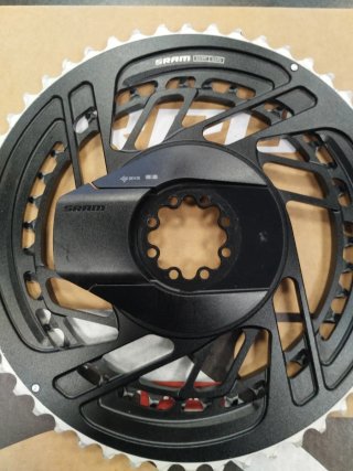 Potenciómetro SRAM RED E1
