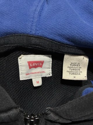 Felpa Levi's