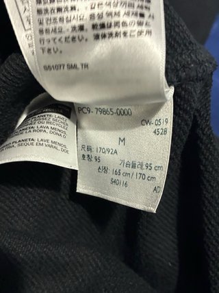 Felpa Levi's