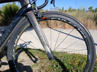 Wilier Triestina Cento 1 Air Carbon Talla M