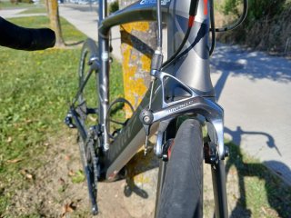 Wilier Triestina Cento 1 Air Carbon Talla M