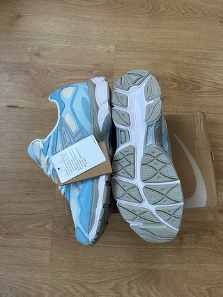 Zapatillas Asics Gel Talla 45
