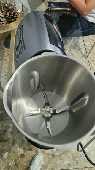 Robot de cocina cecotec. Mambo 8590