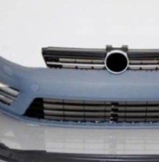 Paragolpes Delantero Volkswagen Golf 7 3/5P ABS