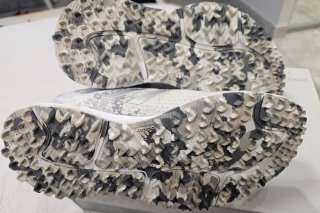 Zapatillas Adidas Golf Talla 36 JR S2G SL 23