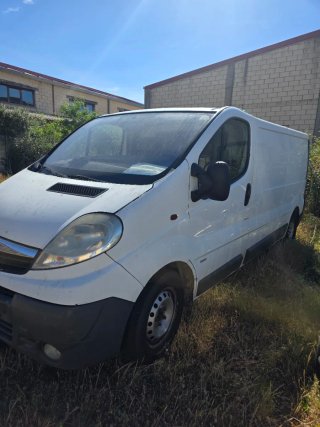Mercedes-Benz Vito 2003