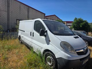 Mercedes-Benz Vito 2003