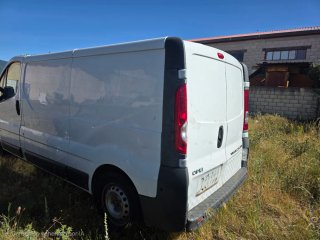 Mercedes-Benz Vito 2003
