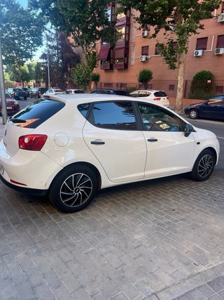 SEAT Ibiza 2009