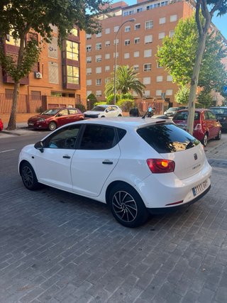 SEAT Ibiza 2009