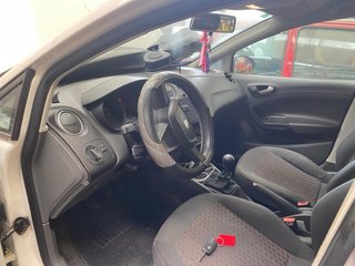 SEAT Ibiza 2009