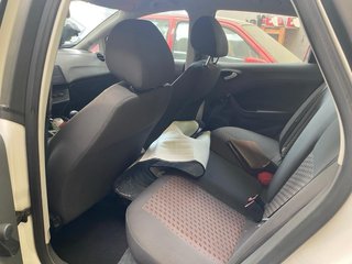 SEAT Ibiza 2009