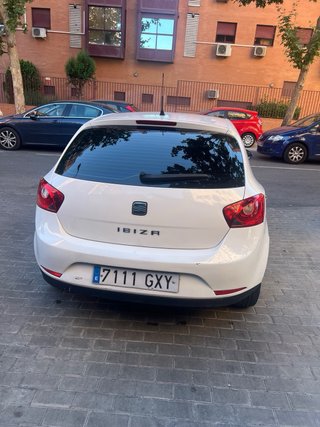 SEAT Ibiza 2009