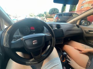SEAT Ibiza 2009
