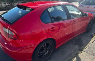 Despiece Seat Leon MK1 FR