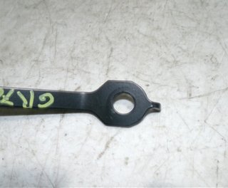 85328 30002574b enganche cinturon fiat seicento