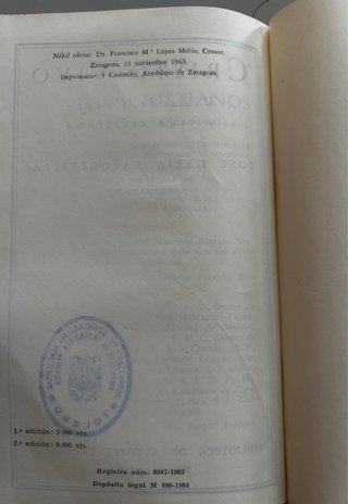 Cristo Vivo Jose Maria Cabodevilla 1964 BAC