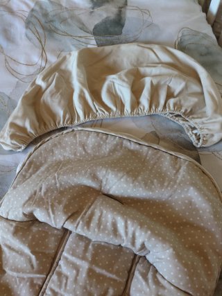 Funda para carrito de bebé