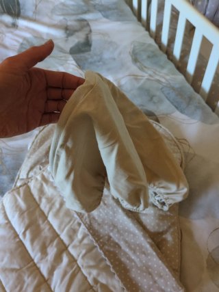 Funda para carrito de bebé