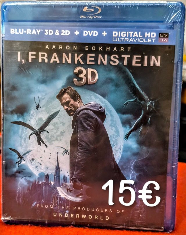 EL CINE EN CASA. "PELÍCULAS TODOS LOS ESTILOS".