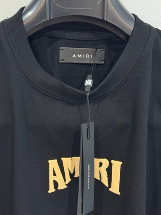 Camiseta Amiri