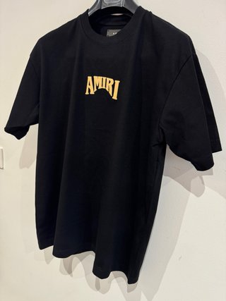 Camiseta Amiri
