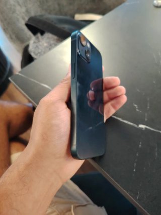 iPhone 13 128GB Azul Marino