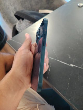 iPhone 13 128GB Azul Marino