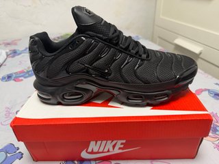 Zapatillas Nike Air Max TN Negras