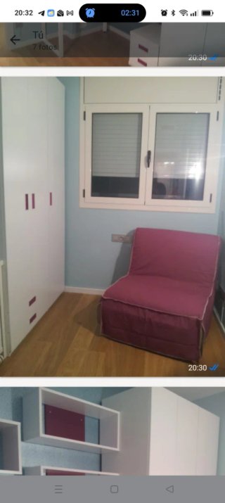 Habitacion KIBUC