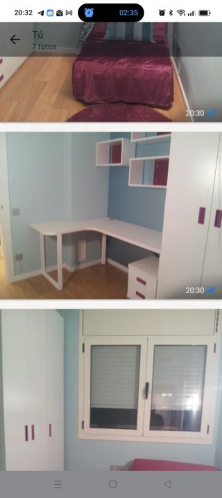 Habitacion KIBUC