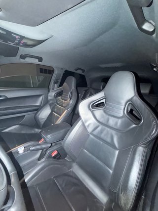 Audi S3 2012
