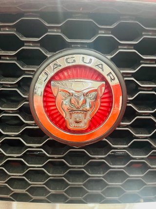 Jaguar XE 2016