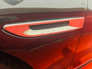 Jaguar XE 2016