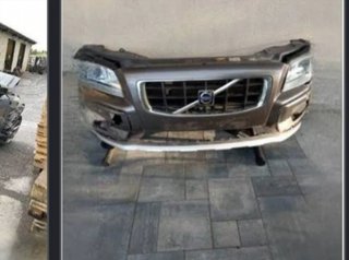 Despiece Volvo XC60 (2008-2013) recambios