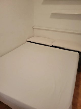 Sábanas y 2 funda de almohada Algodón 100 %