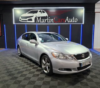 LEXUS GS 300 President Line
