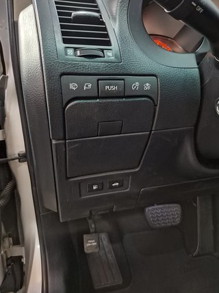 LEXUS GS 300 President Line